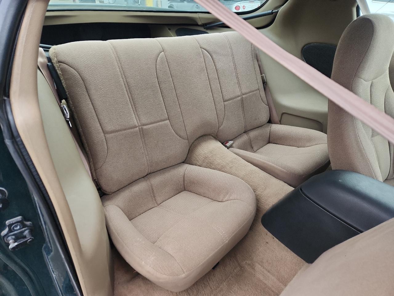 1994 Chevrolet Camaro Z28 VIN: 2G1FP22P8R2141513 Lot: 93692455