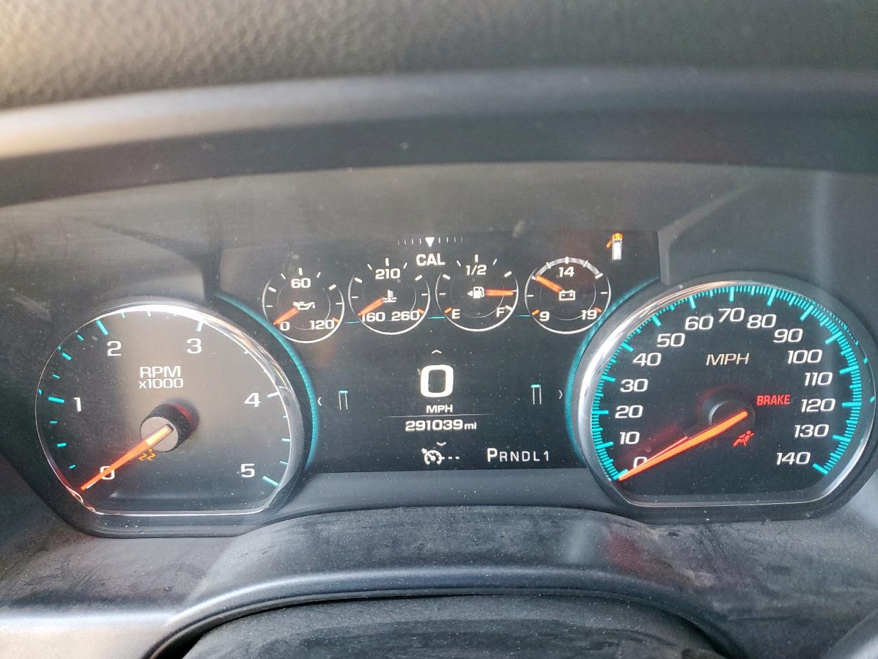 2017 GMC Sierra K2500 Denali VIN: 1GT12UEY1HF164483 Lot: 91842645