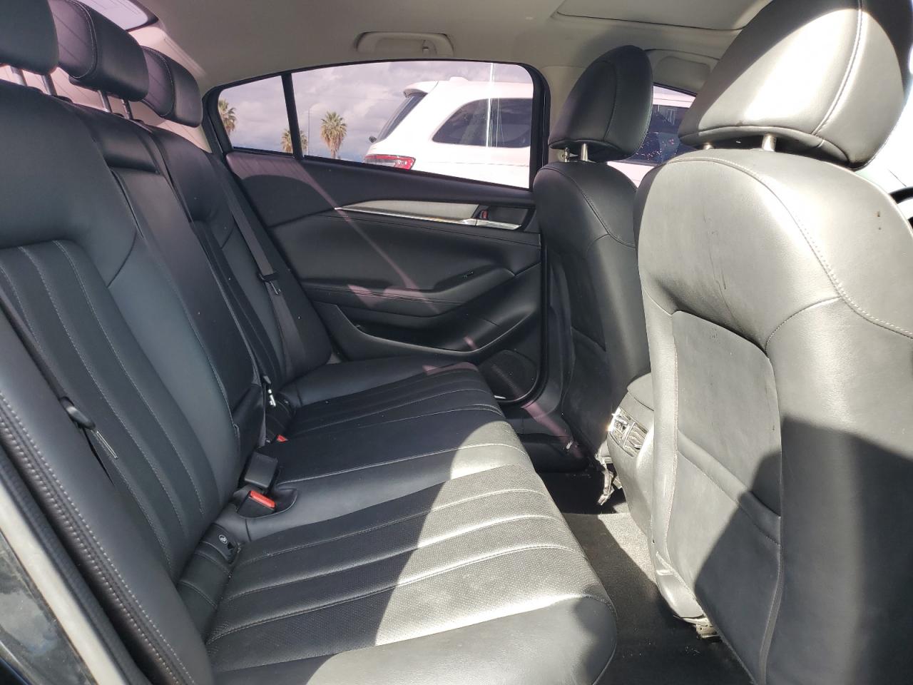 2018 Mazda 6 Grand Touring VIN: JM1GL1TY2J1305850 Lot: 93074725