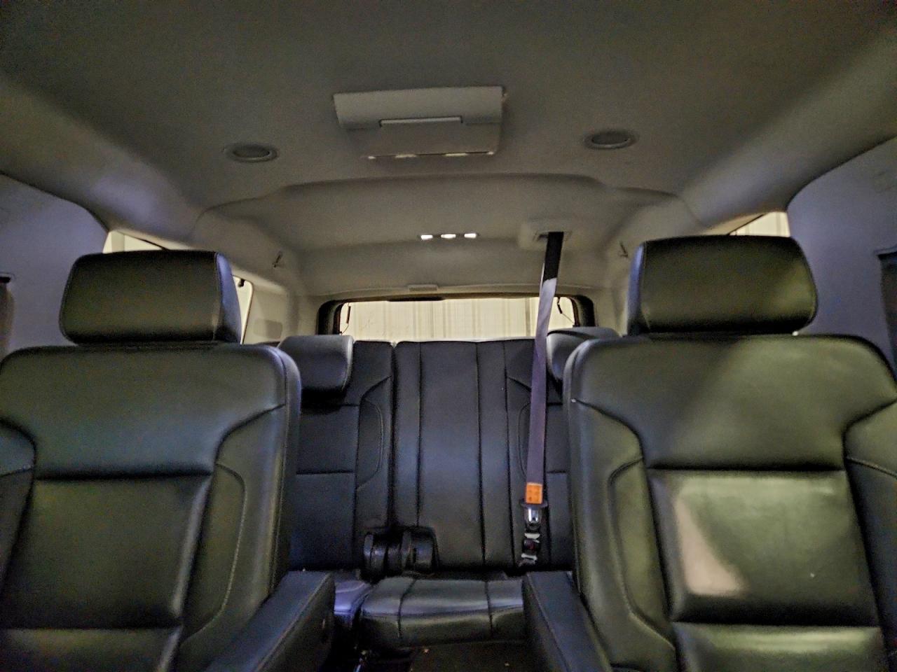 2016 GMC Yukon Xl K1500 Slt VIN: 1GKS2GKC5GR317690 Lot: 93115585