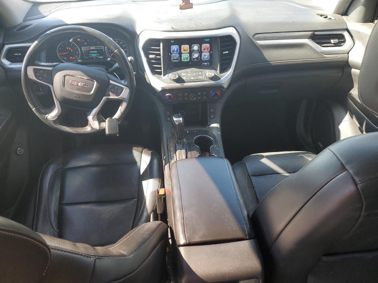 2019 GMC Acadia Slt-1 VIN: 1GKKNMLS3KZ213168 Lot: 91583955