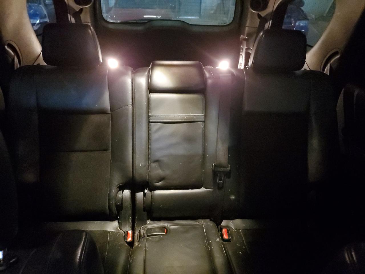 2018 Dodge Durango Gt VIN: 1C4RDHDG2JC149804 Lot: 92325515