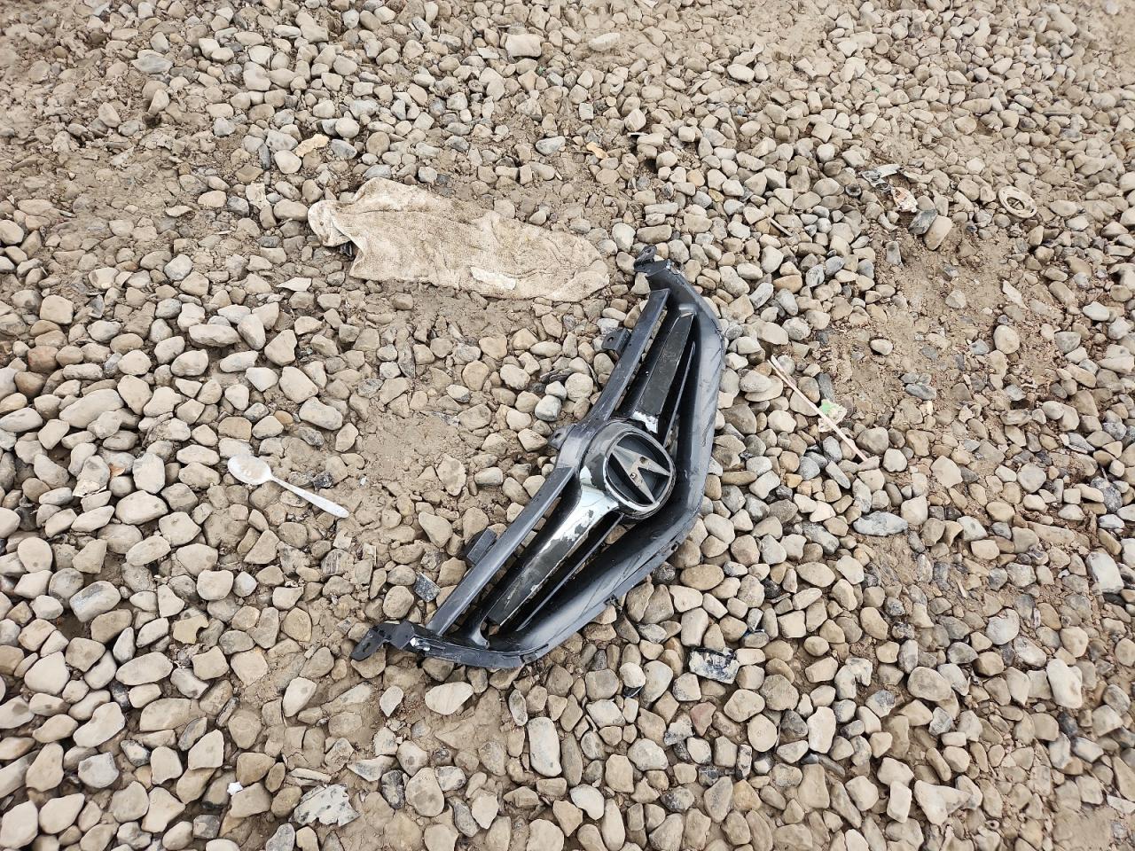 2004 Acura Tsx VIN: JH4CL968X4C021141 Lot: 93471045