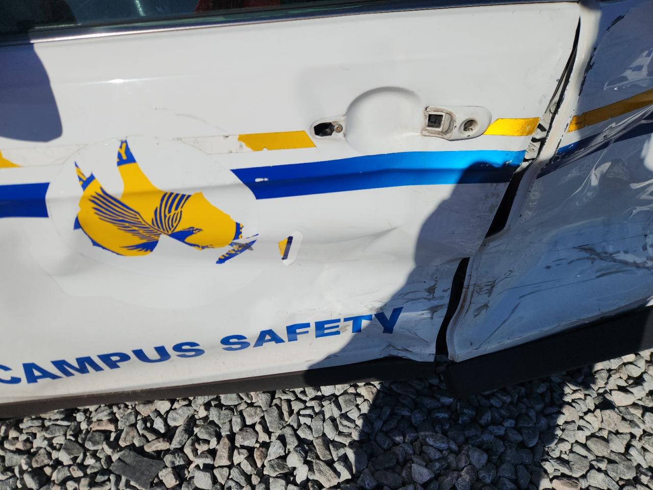 2018 Ford Taurus Police Interceptor VIN: 1FAHP2L85JG104669 Lot: 91186665