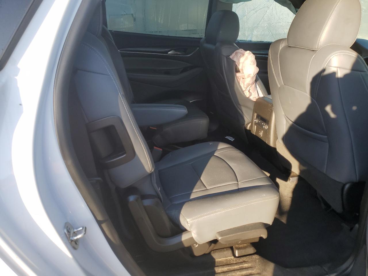 2020 Buick Enclave Essence VIN: 5GAERBKW8LJ201699 Lot: 91317265