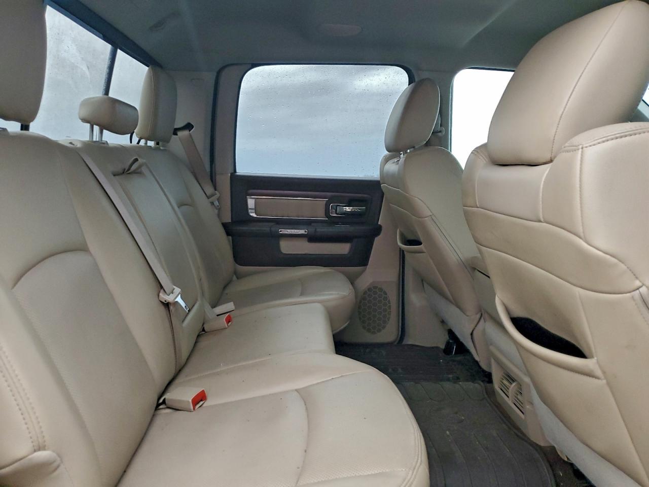 2017 Ram 1500 Laramie VIN: 1C6RR7VT9HS694431 Lot: 94477645