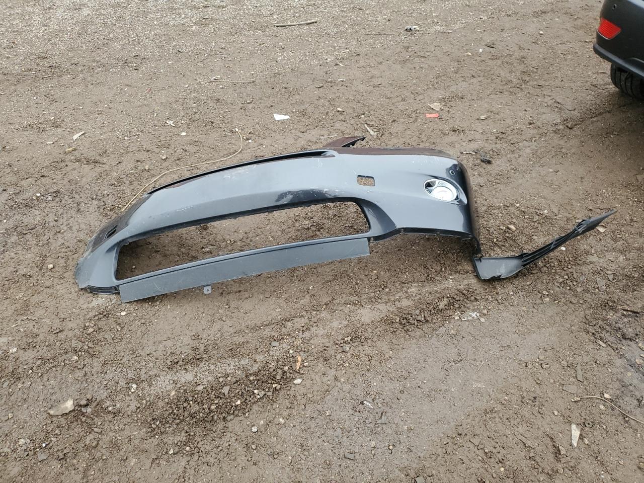 2010 Lexus Rx 450H VIN: JTJZB1BA0A2001570 Lot: 94064035