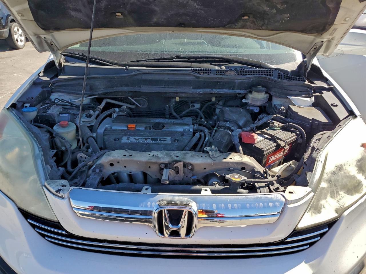 2009 Honda Cr-V Exl VIN: 5J6RE38709L020136 Lot: 91666025