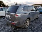 2013 MITSUBISHI OUTLANDER for sale at Copart BELFAST