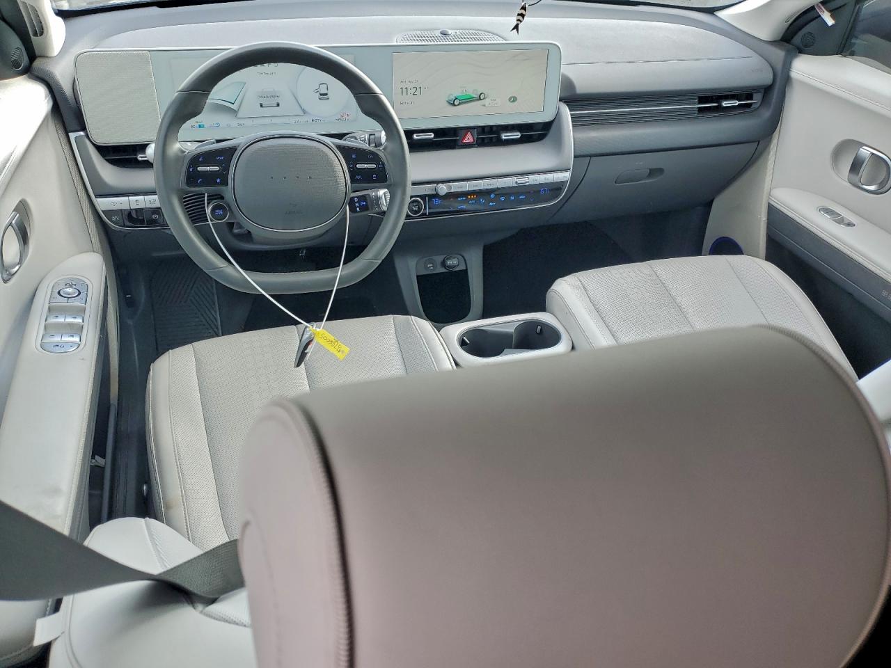 2022 Hyundai Ioniq 5 Sel VIN: KM8KN4AE5NU064414 Lot: 93786005