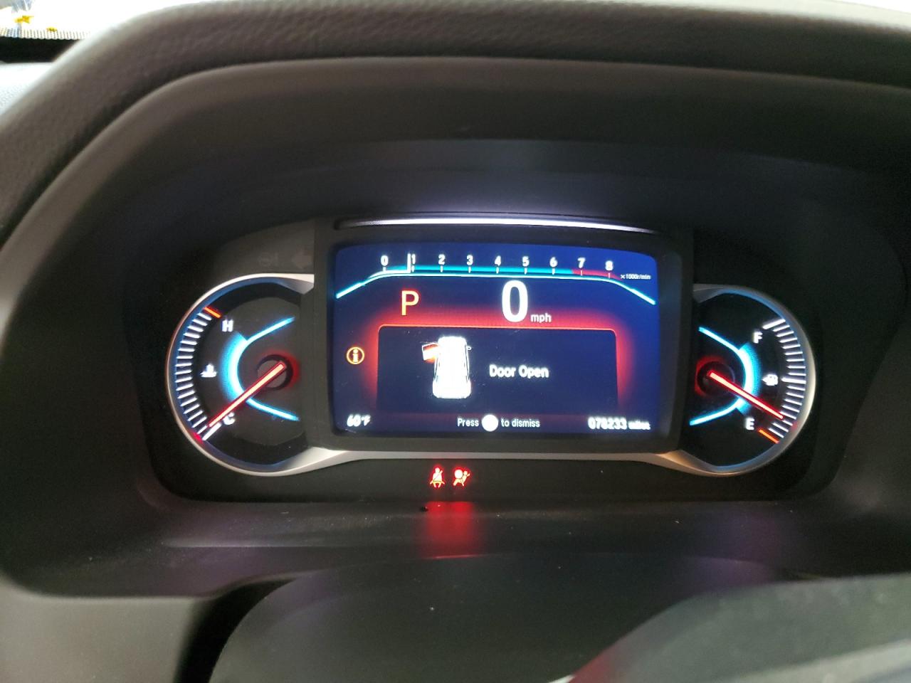 2022 Honda Pilot Se VIN: 5FNYF5H27NB038175 Lot: 91645145