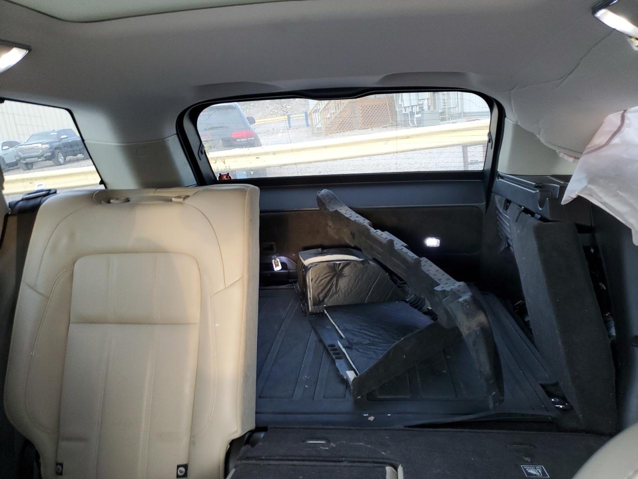 2020 Land Rover Range Rover Sport P525 Hse VIN: SALWR2SEXLA892656 Lot: 93479265