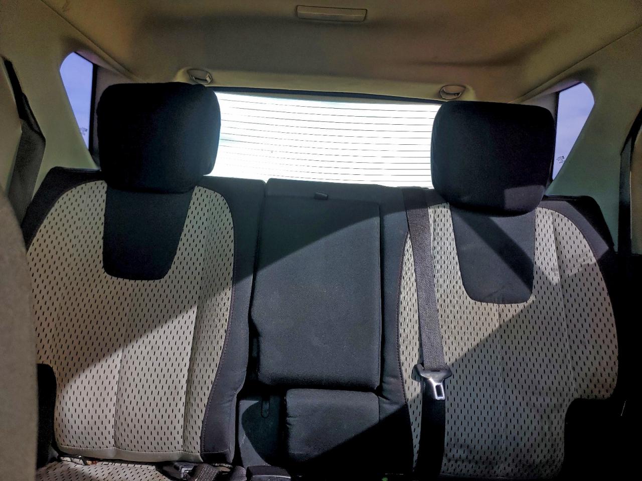 2010 Chevrolet Equinox Ls VIN: 2CNALBEW5A6278501 Lot: 94722625