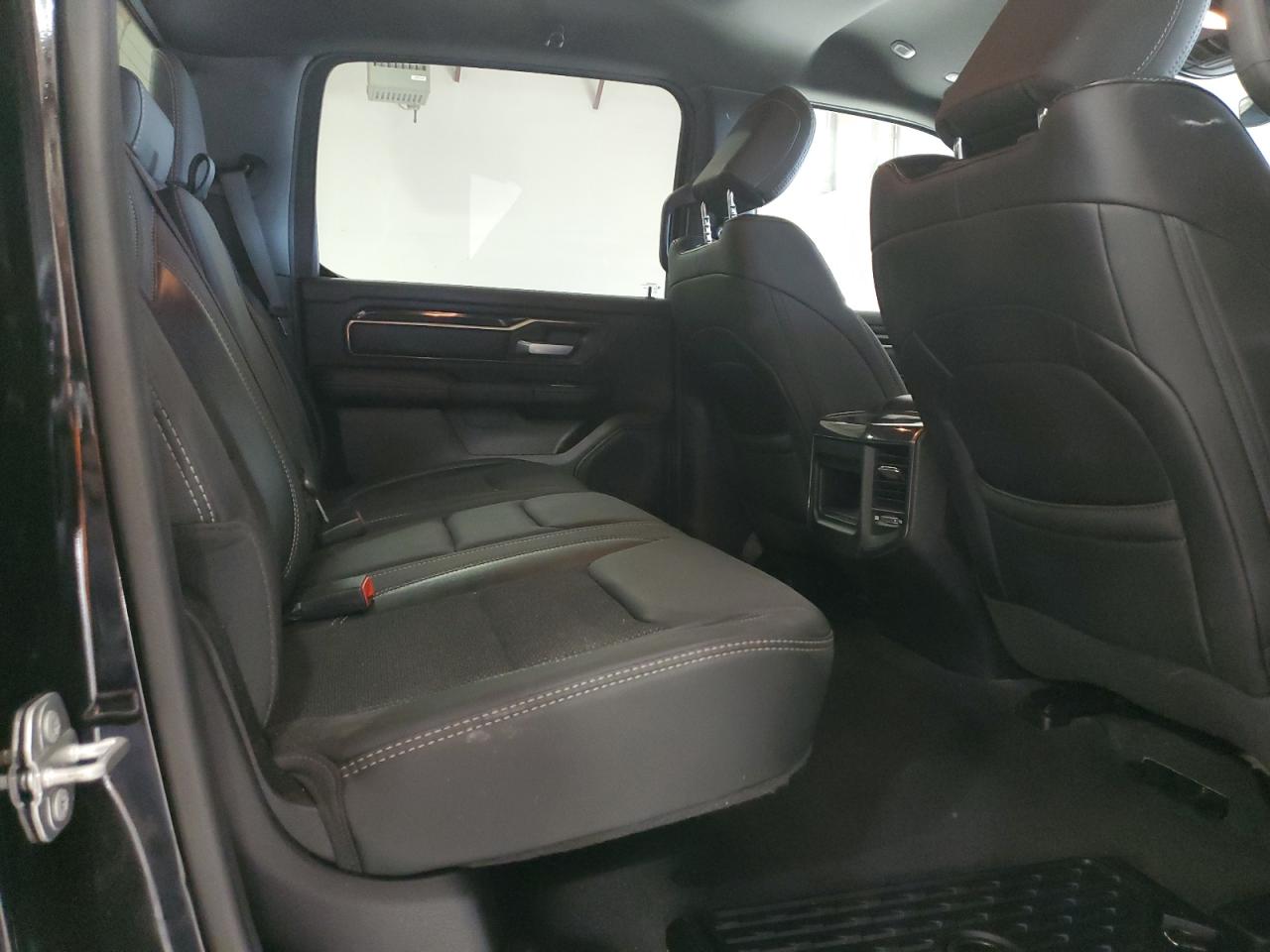 2021 Ram 1500 Rebel VIN: 1C6SRFLT1MN761286 Lot: 92101515