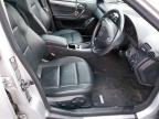 2006 MERCEDES-BENZ C CLASS C220 CDI AVANTGARDE SE 4DR AUTO for sale at Copart GLOUCESTER