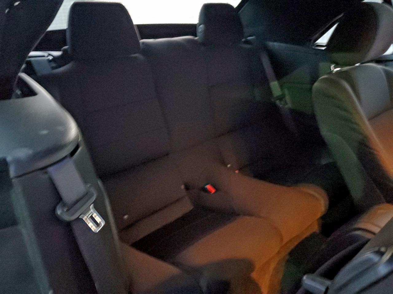 2013 Ford Mustang VIN: 1ZVBP8EM0D5242100 Lot: 94263465