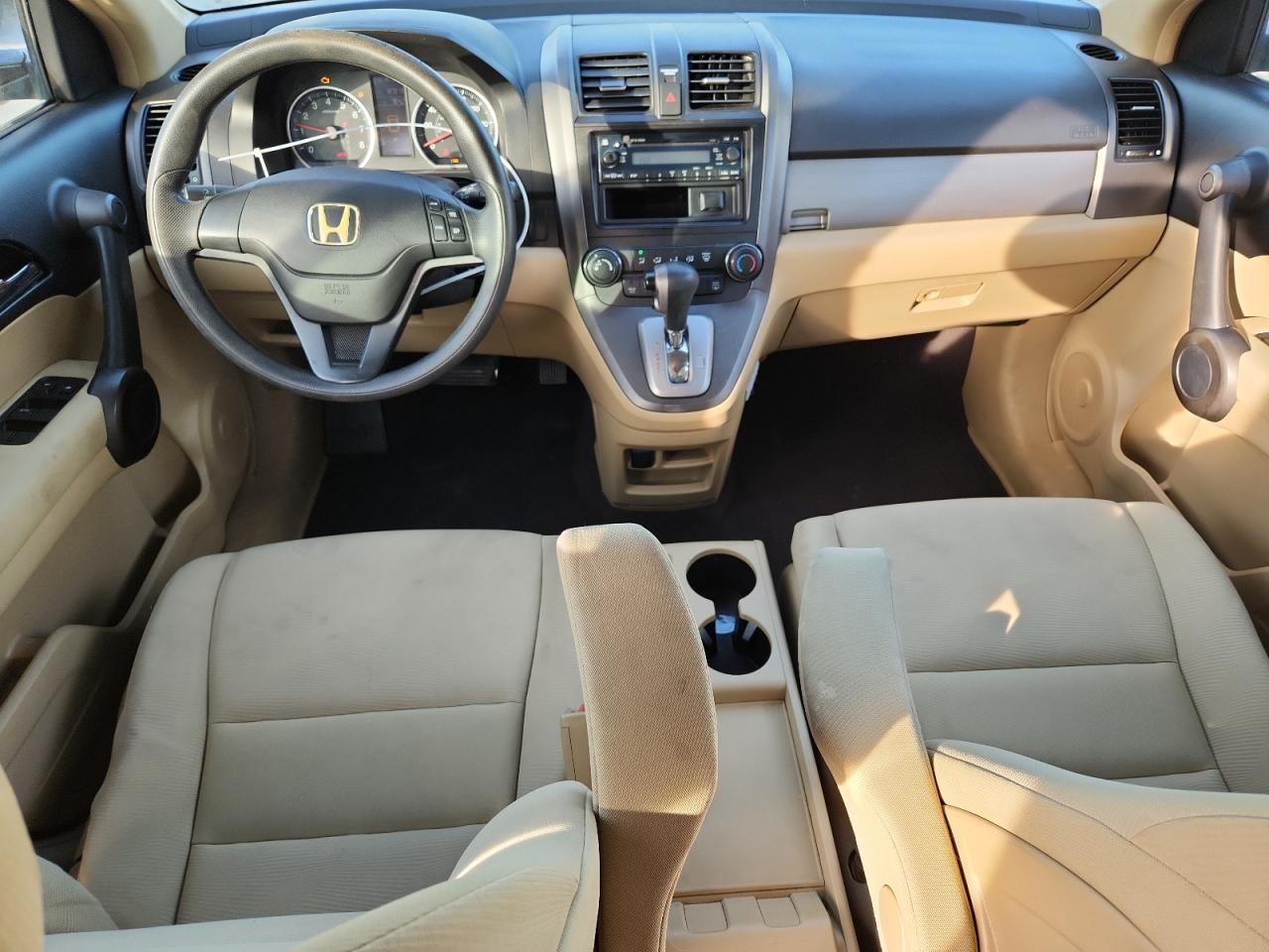 2010 Honda Cr-V Lx VIN: 3CZRE3H31AG701131 Lot: 92848655