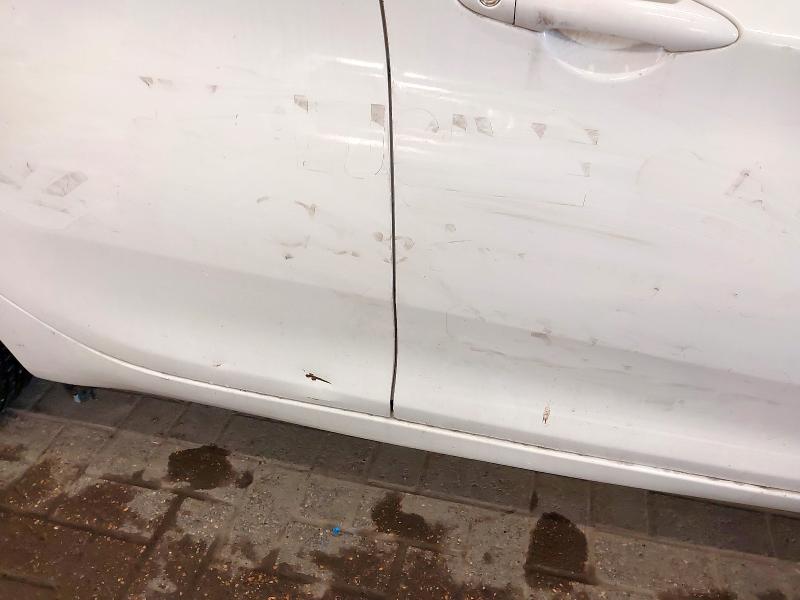 2014 KIA PICANTO 1.0 1 AIR 5DR