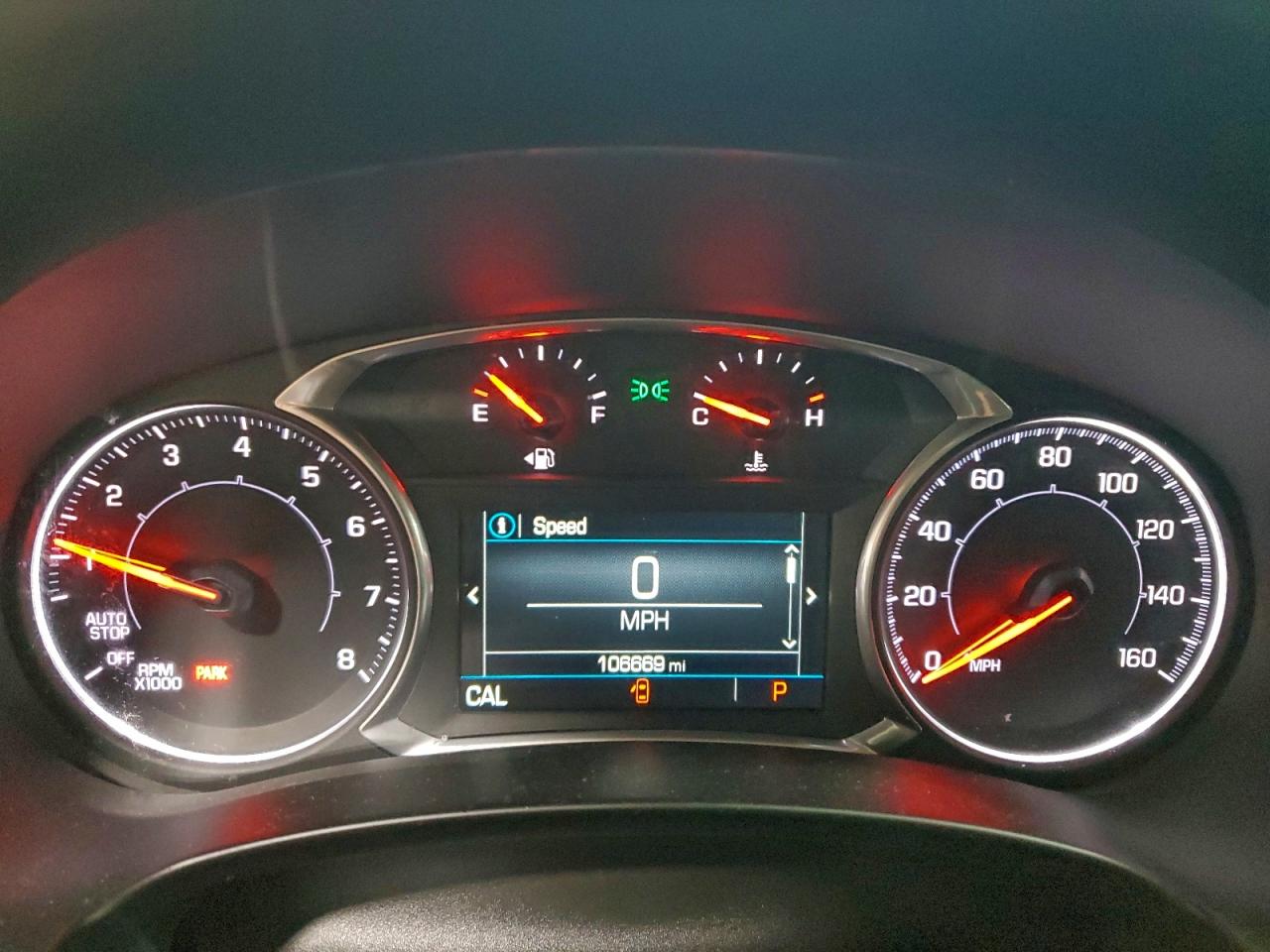 2018 GMC Terrain Sle VIN: 3GKALTEV6JL241104 Lot: 94242985