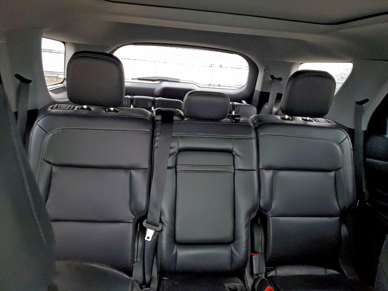 2021 Ford Explorer Xlt VIN: 1FMSK8DH5MGB94745 Lot: 92957745