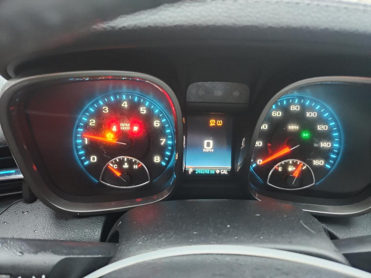 2013 Chevrolet Malibu 2Lt VIN: 1G11E5SA5DF220609 Lot: 93665885