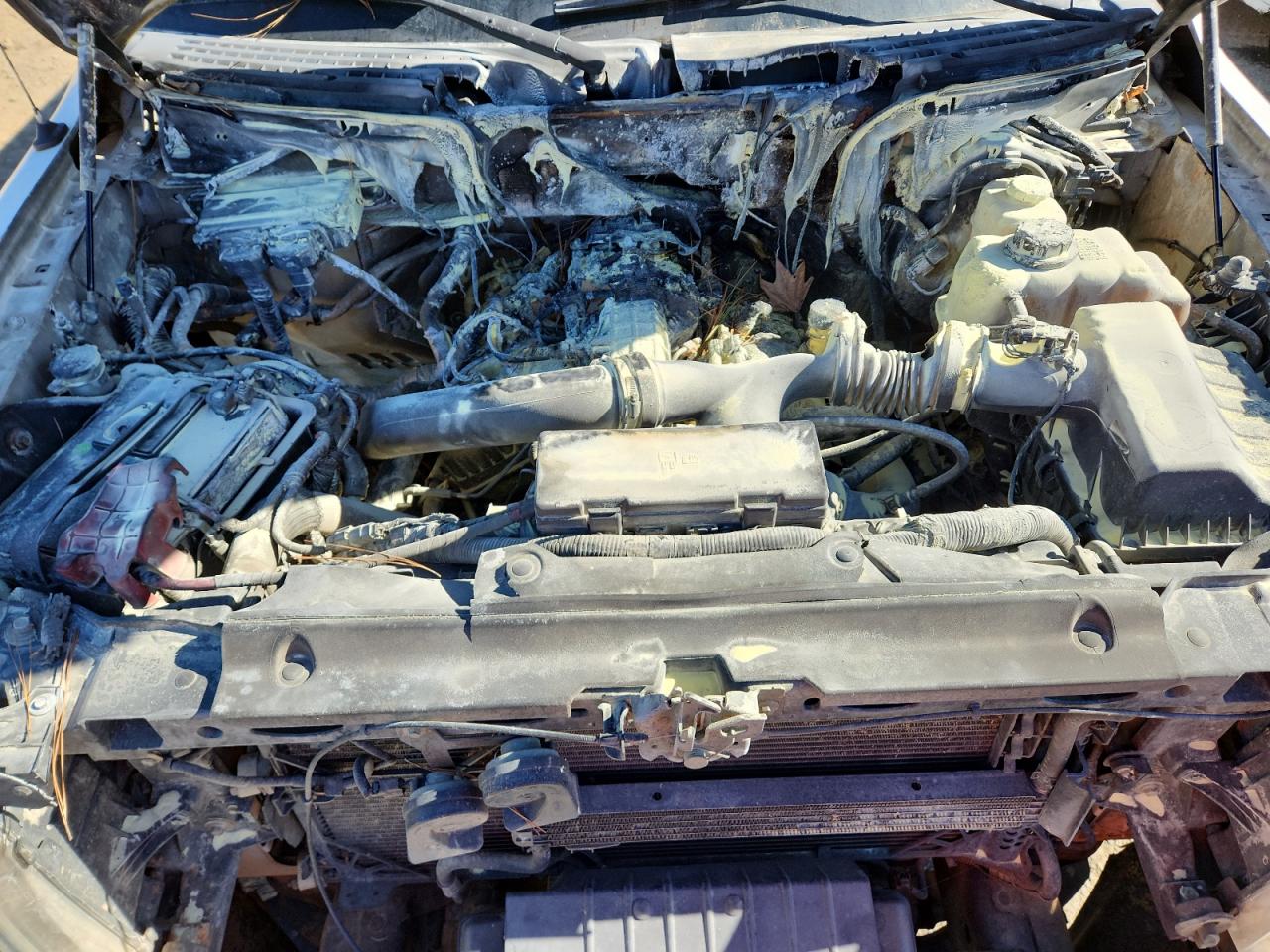 2013 Ford F150 Super Cab VIN: 1FTFX1ET9DFA86328 Lot: 90644295