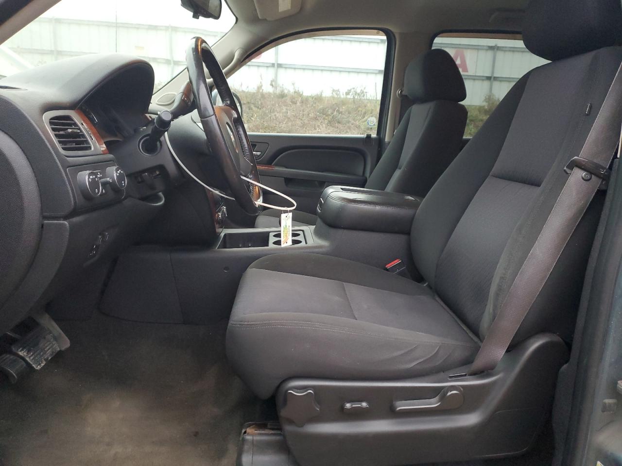 2012 Chevrolet Avalanche Lt VIN: 3GNTKFE76CG123003 Lot: 93485045