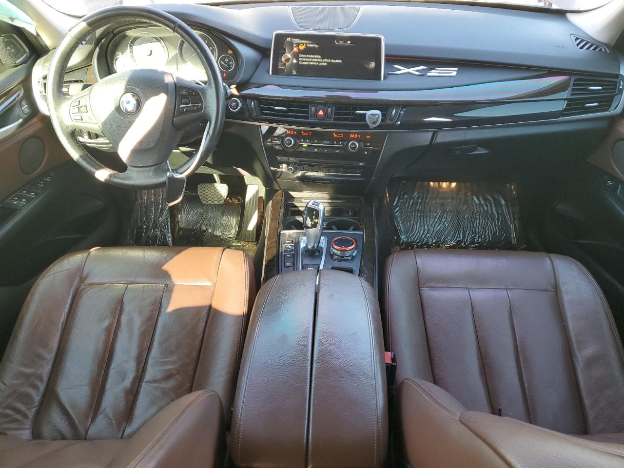 2014 BMW X5 xDrive35I VIN: 5UXKR0C58E0H23139 Lot: 91139195