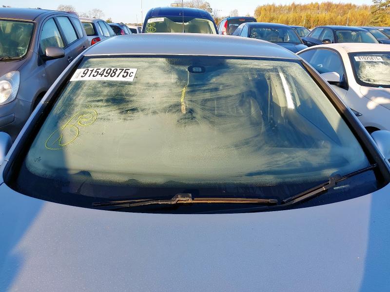 2008 VOLKSWAGEN GOLF 2.0 GT SPORT TDI 5DR DSG