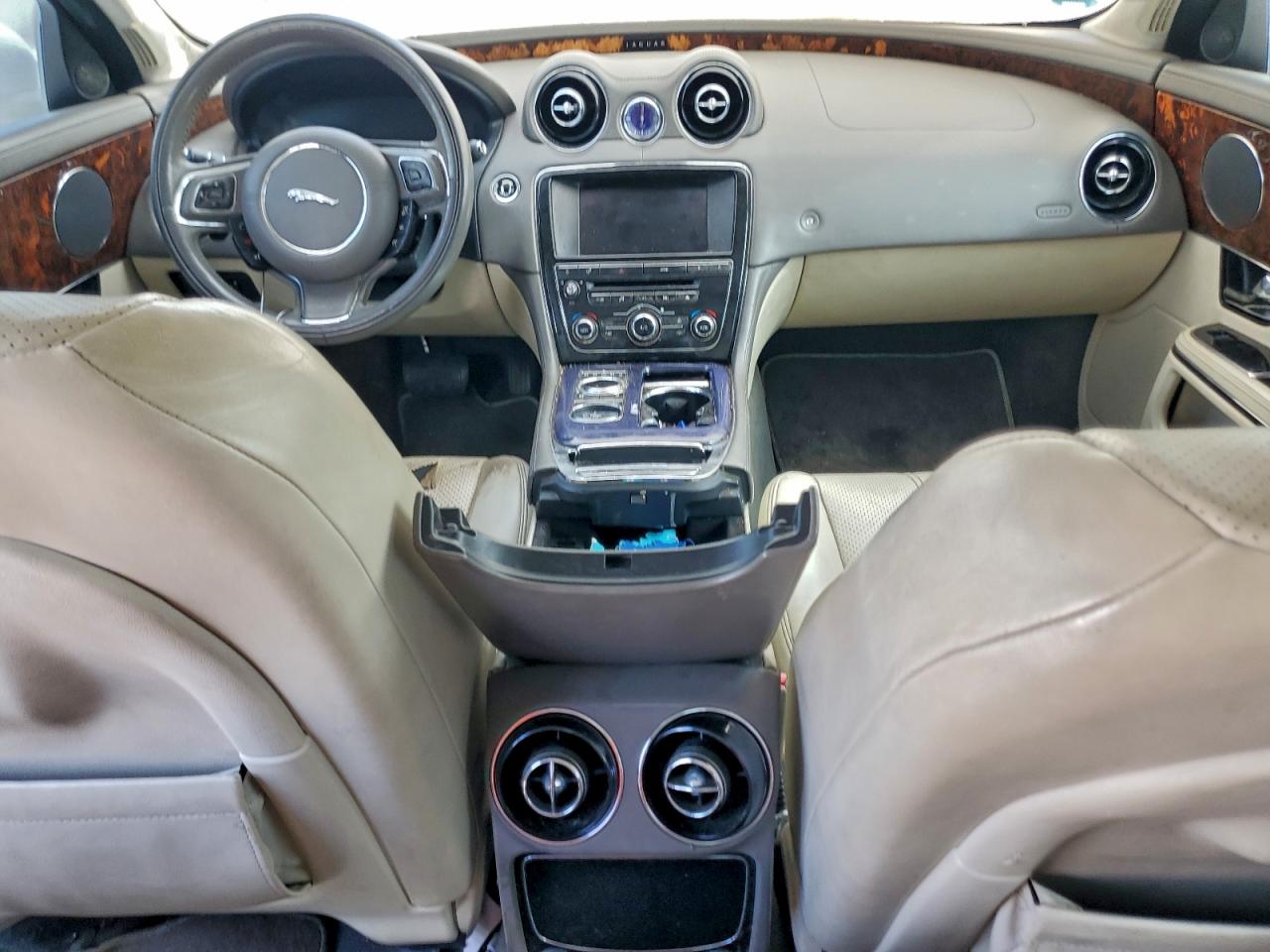 2012 Jaguar Xj VIN: SAJWA1CB6CLV22792 Lot: 93632255