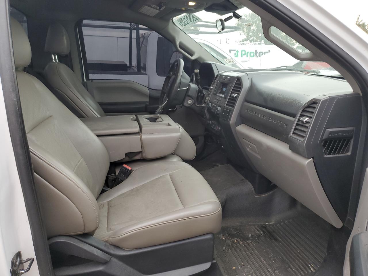 2020 Ford F350 Super Duty VIN: 1FDRF3E61LEE33088 Lot: 90901285