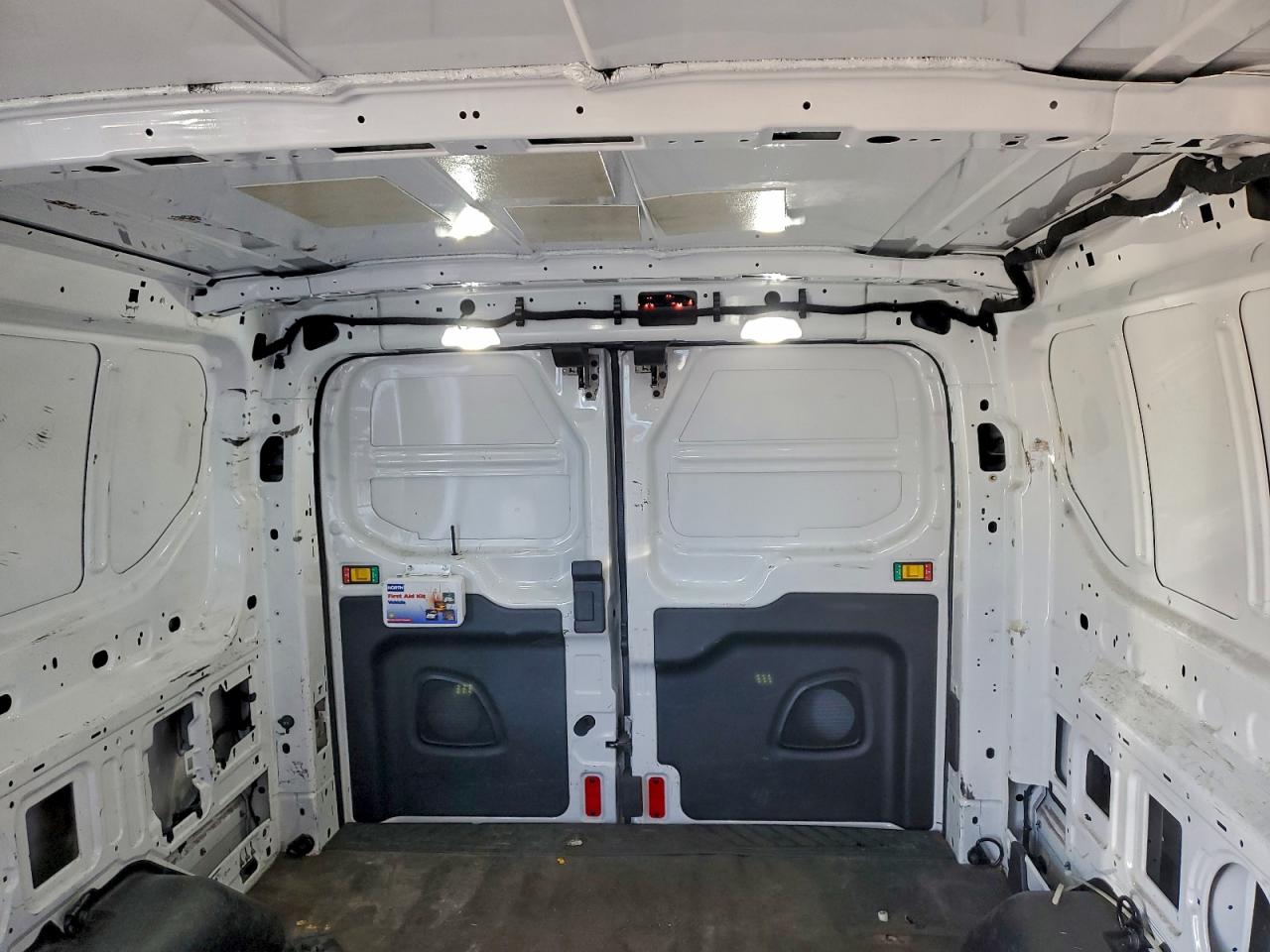 2018 Ford Transit T-150 VIN: 1FTYE1ZMXJKB56214 Lot: 93499235