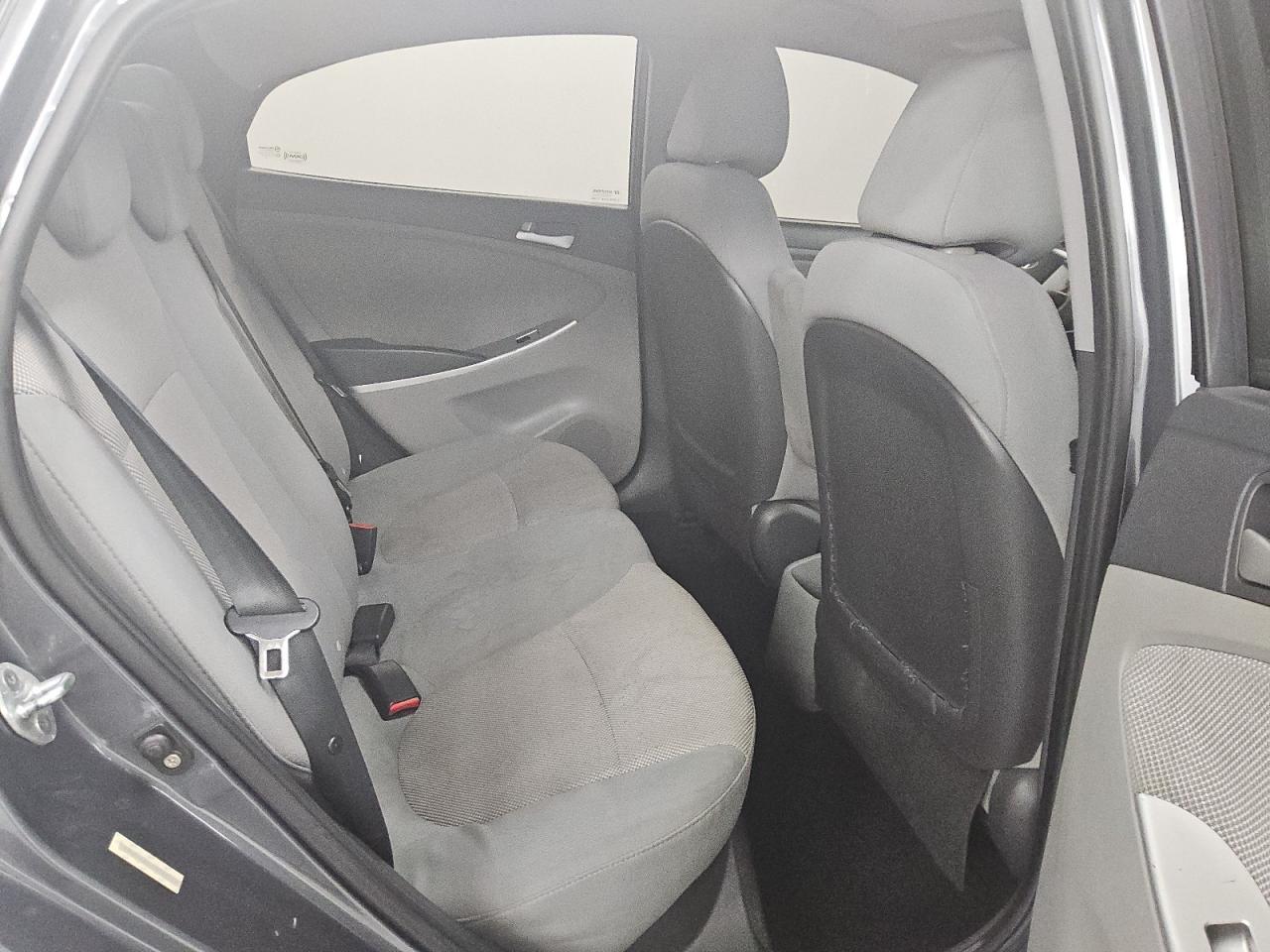 2012 Hyundai Accent Gls VIN: KMHCT4AE0CU261174 Lot: 92871675