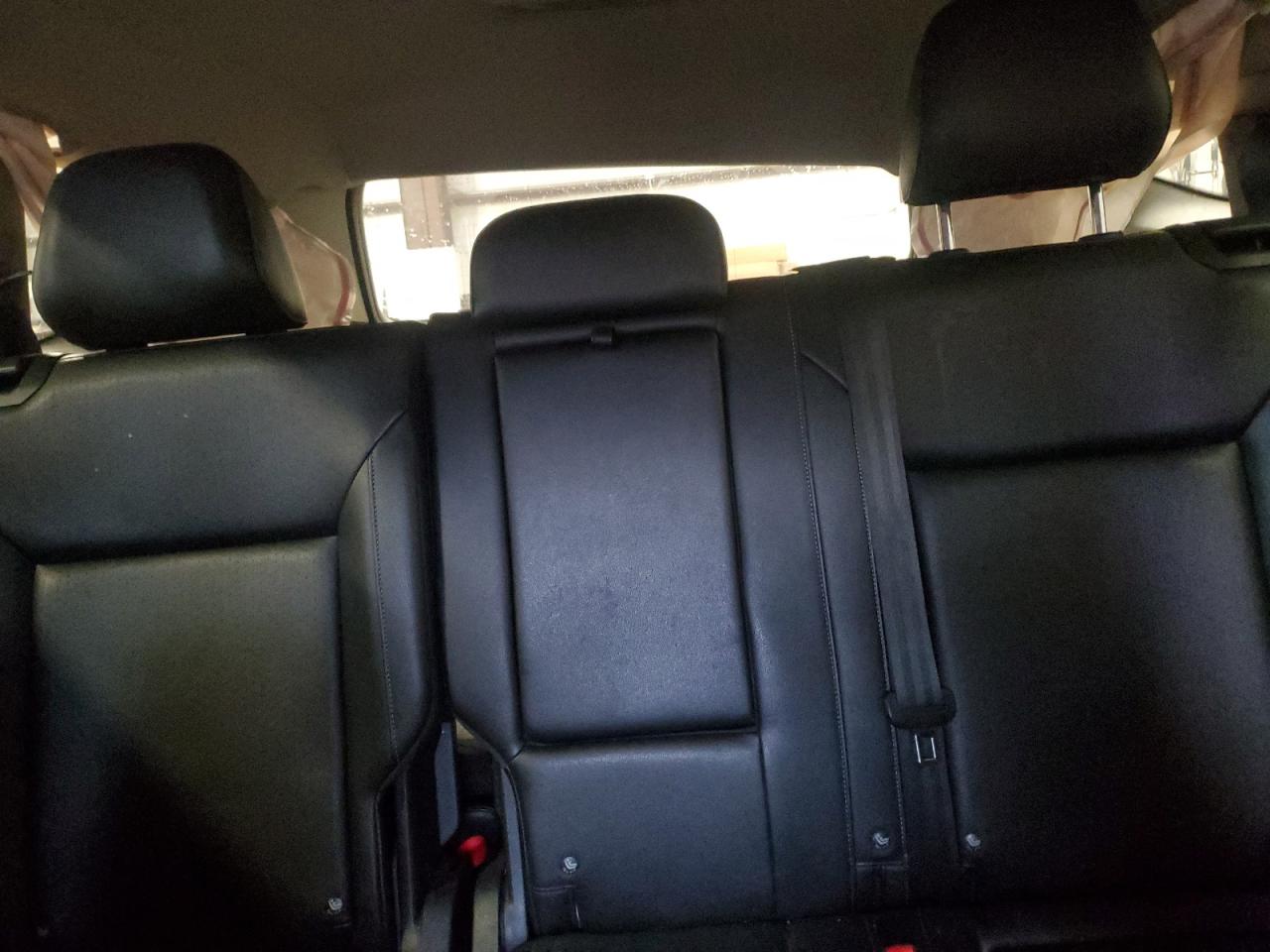 2018 Volkswagen Atlas Se VIN: 1V2KR2CA8JC522050 Lot: 93464195