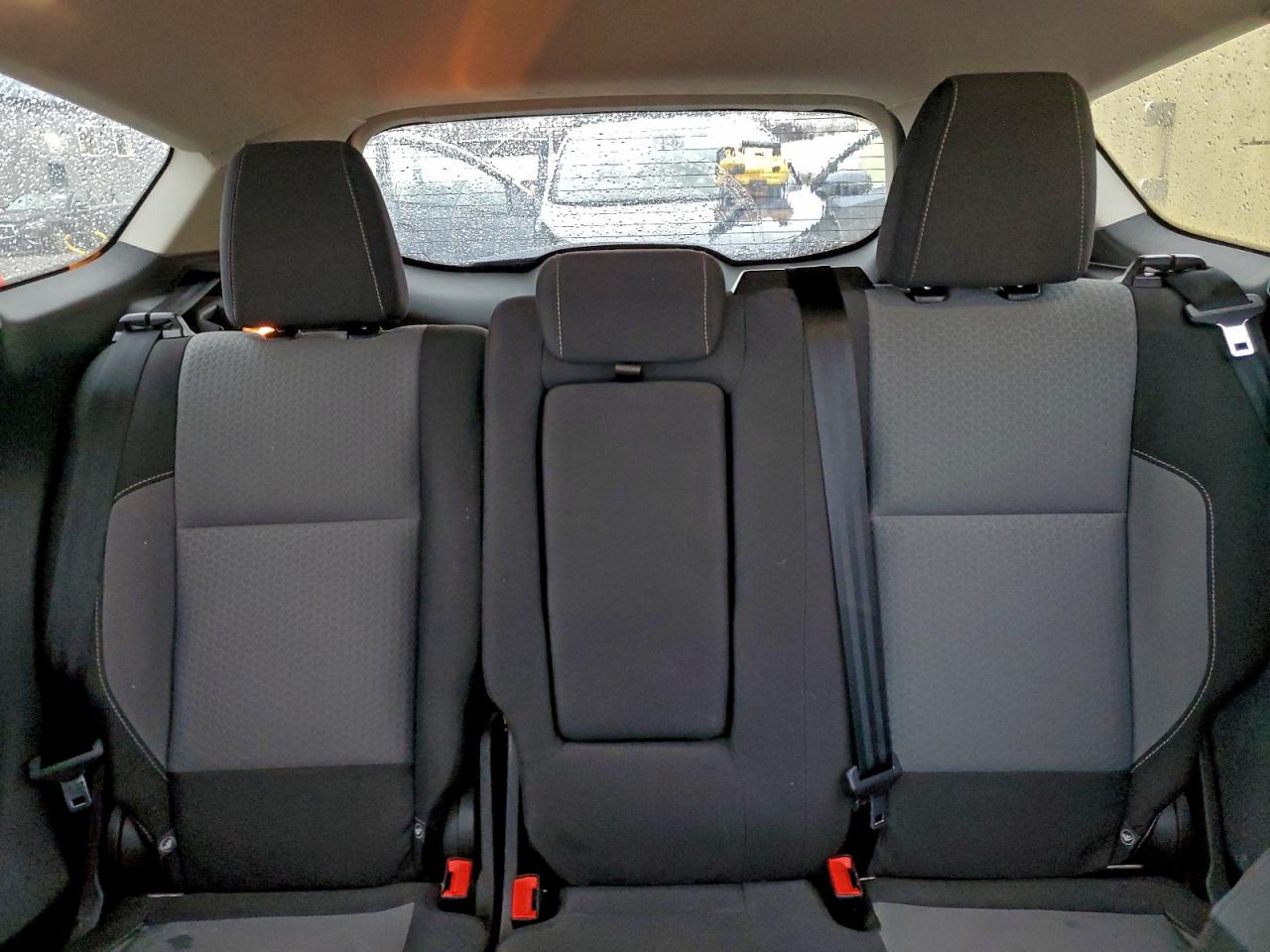 2018 Ford Escape Se VIN: 1FMCU0GD7JUC37066 Lot: 93230415