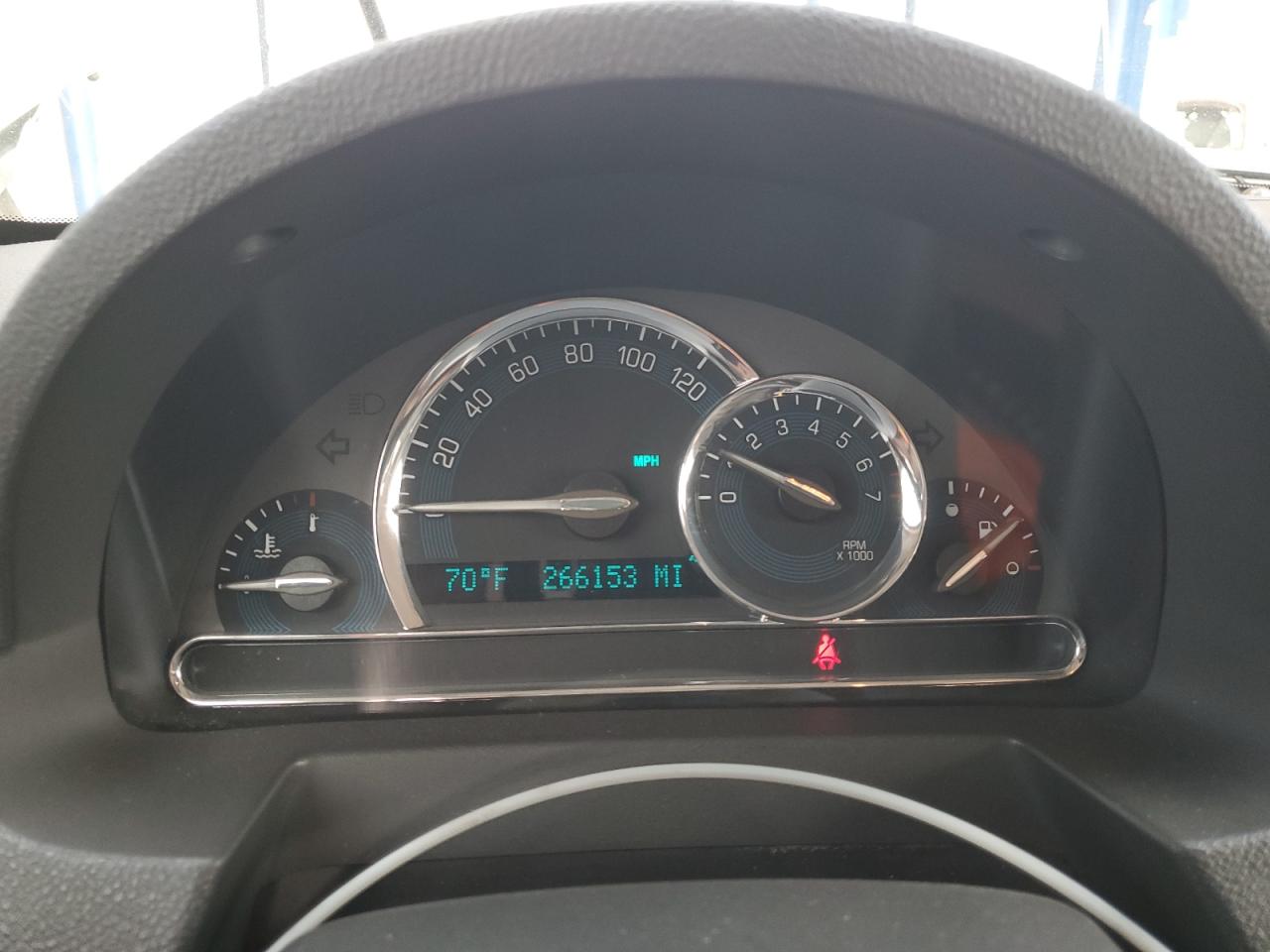 2009 Chevrolet Hhr Lt VIN: 3GNCA53V29S616696 Lot: 92931915