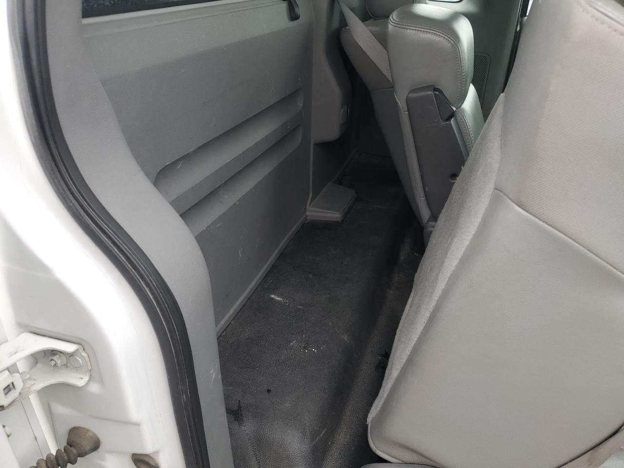 2005 Ford F150 VIN: 1FTRF12235NB11081 Lot: 93738465