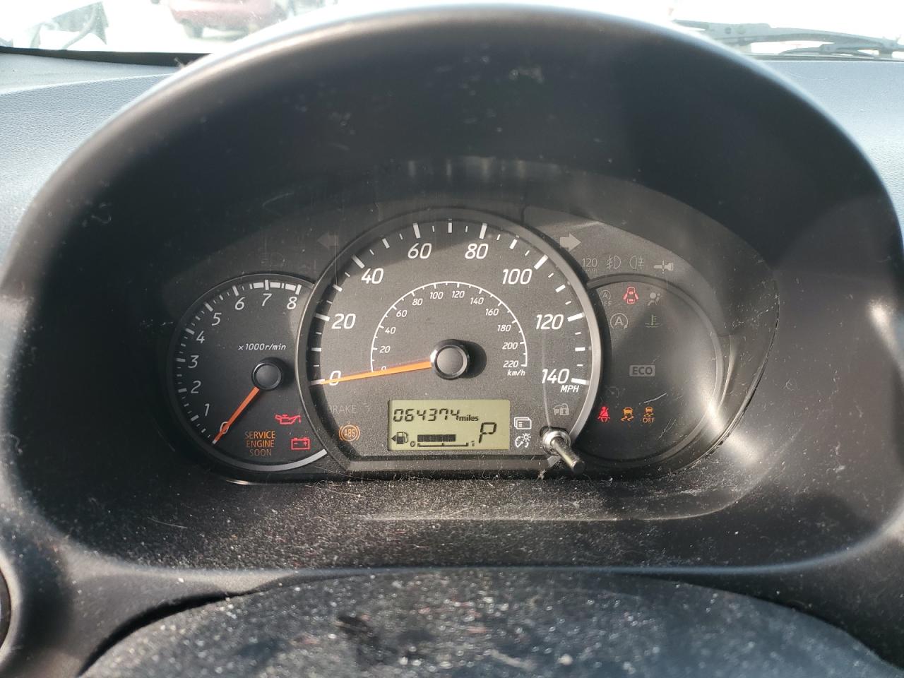 2019 Mitsubishi Mirage G4 Es VIN: ML32F3FJ7KHF03544 Lot: 92654785