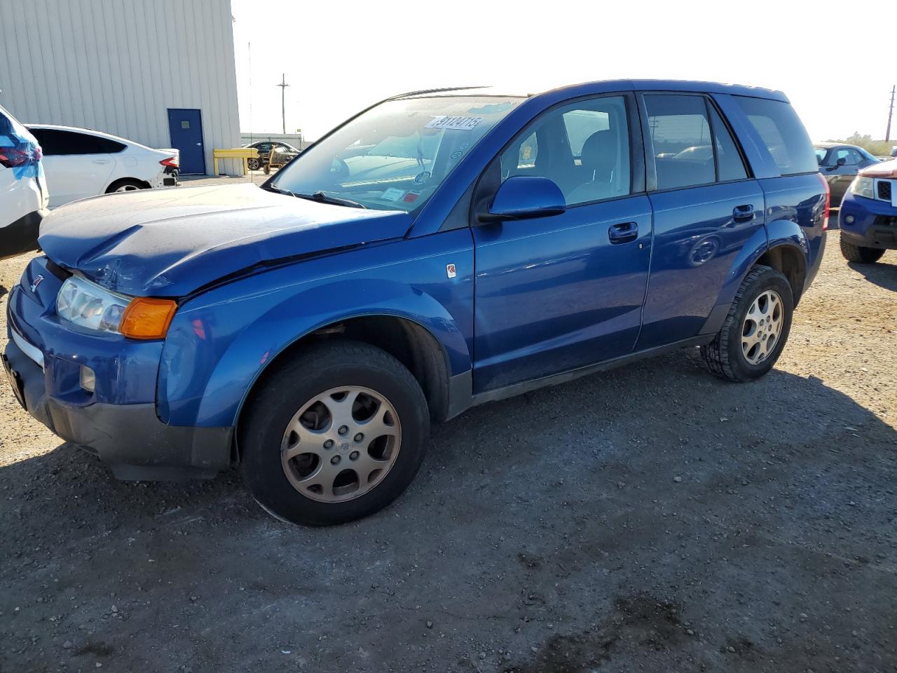 2005 Saturn Vue