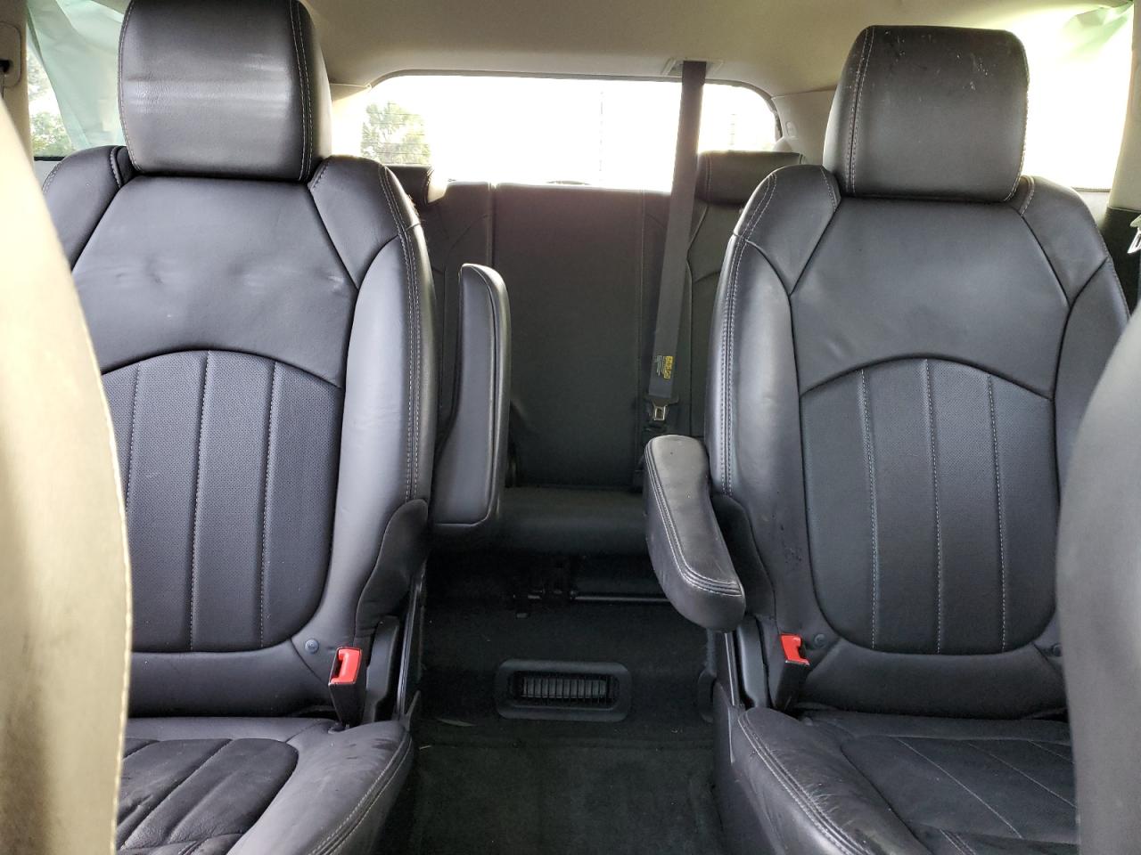 2014 Buick Enclave VIN: 5GAKRCKD4EJ310476 Lot: 92519965