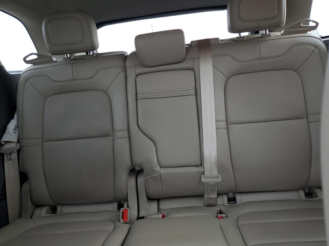 2022 Lincoln Corsair VIN: 5LMCJ1D99NUL01898 Lot: 91625225