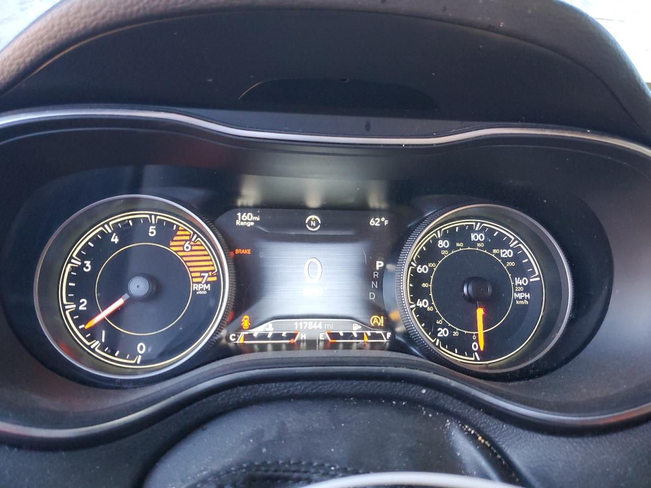 2019 Jeep Cherokee Limited VIN: 1C4PJMDN8KD209197 Lot: 90732955