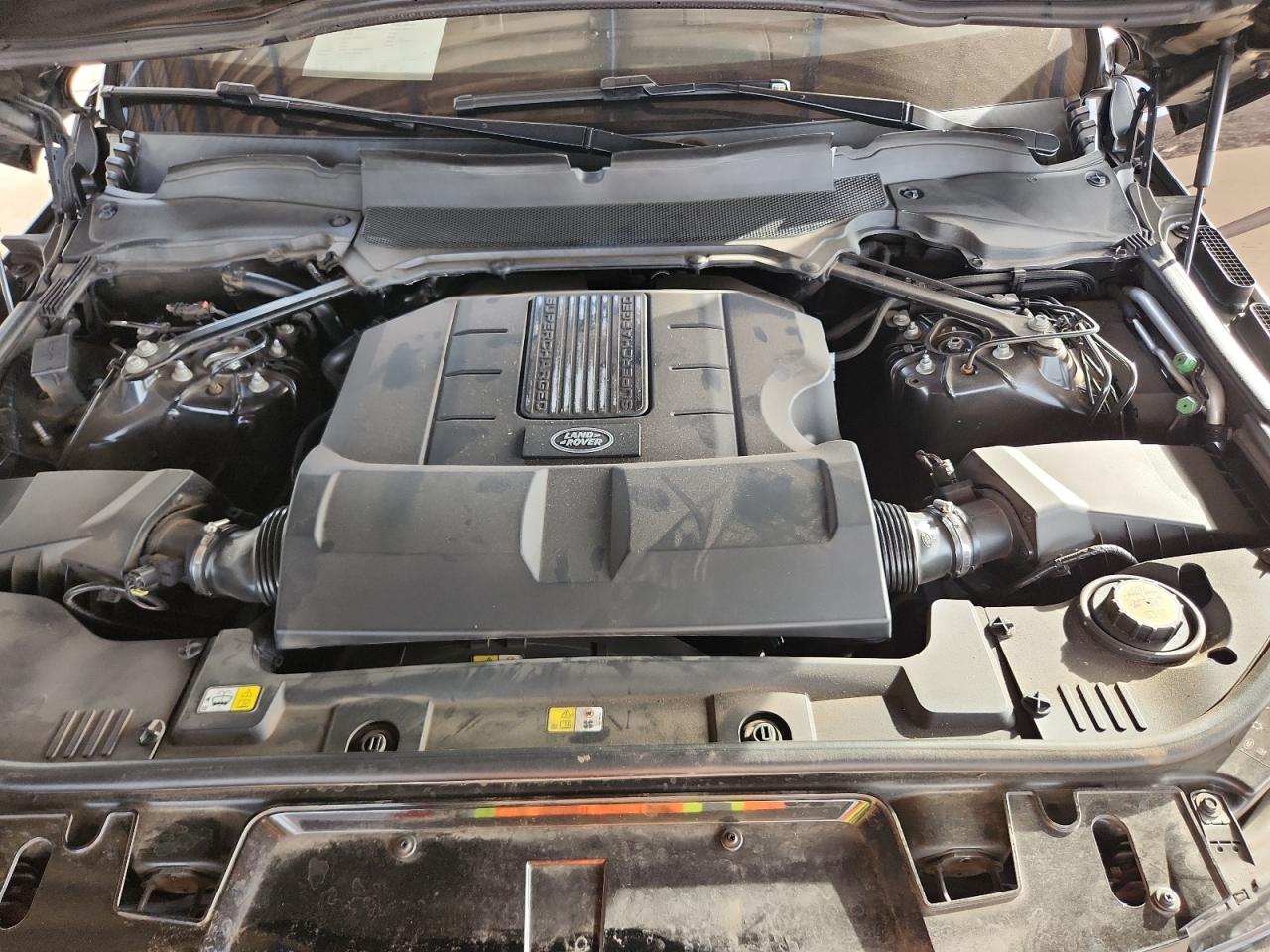 2018 Land Rover Range Rover Sport Se VIN: SALWG2RV0JA400189 Lot: 91864575