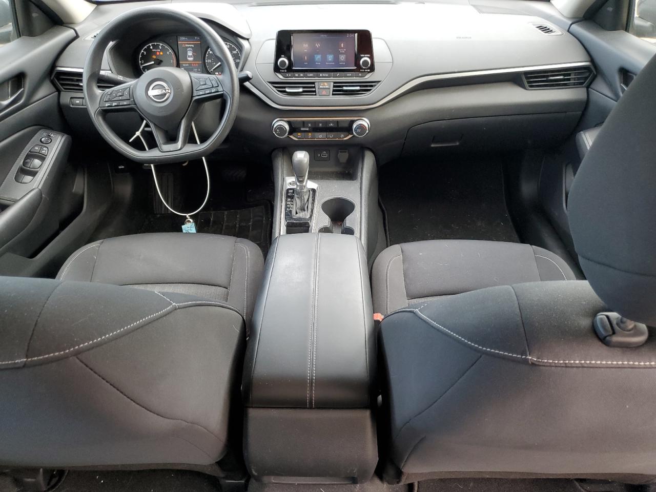 2023 Nissan Altima S VIN: 1N4BL4BV8PN303403 Lot: 89663285