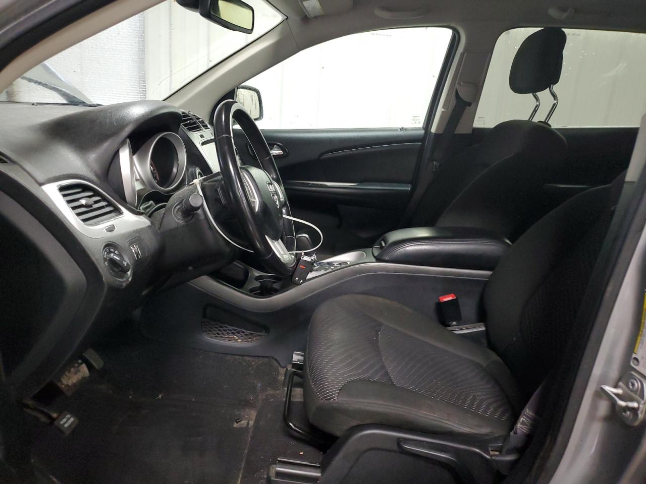 2019 Dodge Journey Se VIN: 3C4PDCBB0KT804842 Lot: 93414485