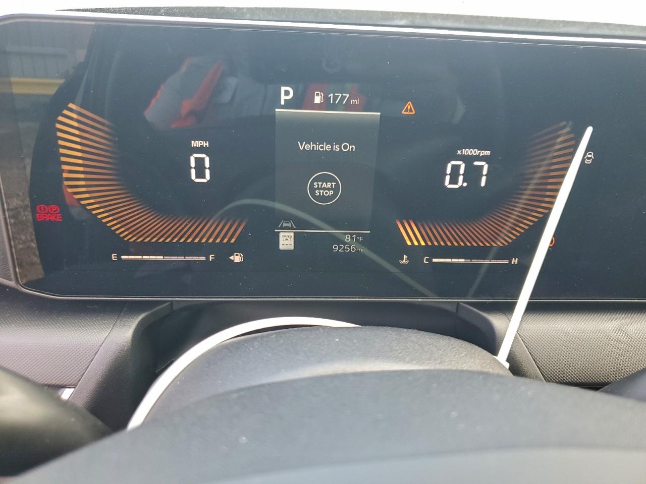 2025 Kia K4 Lx VIN: 3KPFT4DEXSE026727 Lot: 94168205