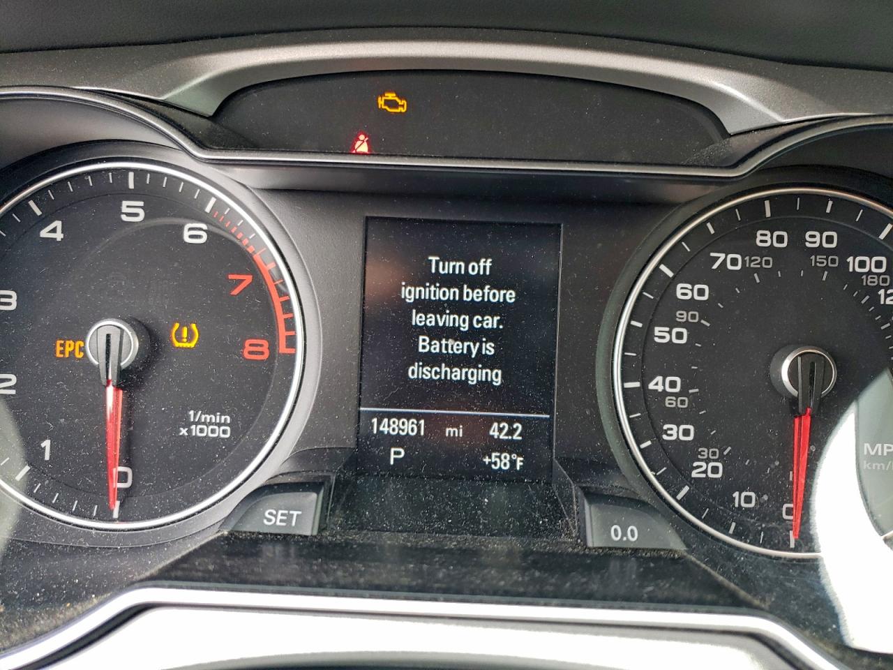 2016 Audi A4 Premium Plus S-Line VIN: WAUFFAFL5GA004692 Lot: 91379995