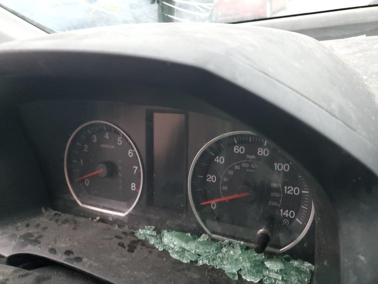 2007 Honda Cr-V Ex VIN: JHLRE48507C024827 Lot: 93212965