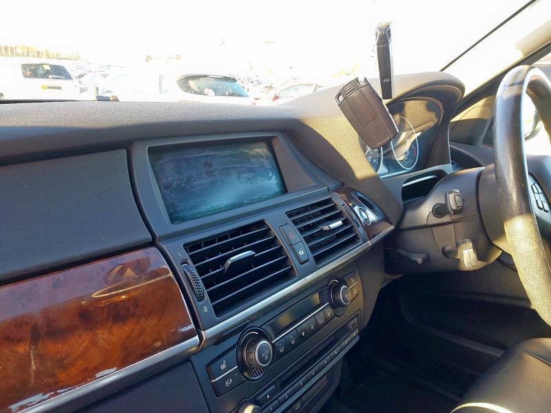 2010 BMW X5 XDRIVE30D SE 5DR AUTO [7 SEAT]