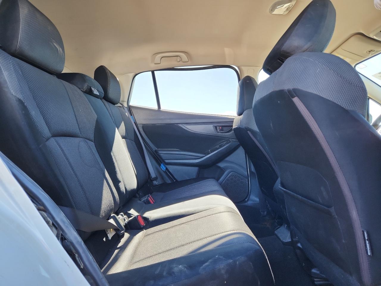 2021 Subaru Crosstrek VIN: JF2GTAACXM9283613 Lot: 92812575